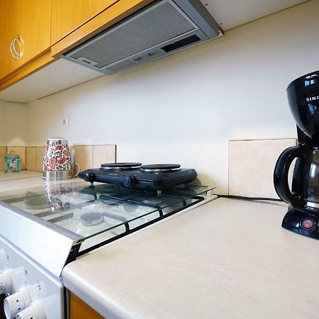 Sunny Apartment Daratsos ภายนอก รูปภาพ