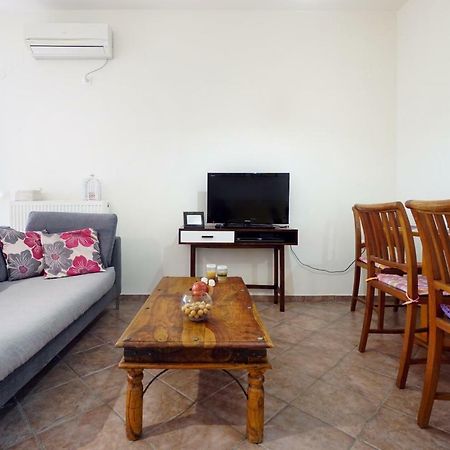 Sunny Apartment Daratsos ภายนอก รูปภาพ