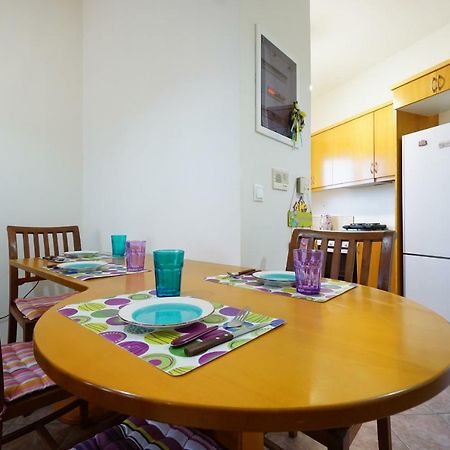 Sunny Apartment Daratsos ภายนอก รูปภาพ