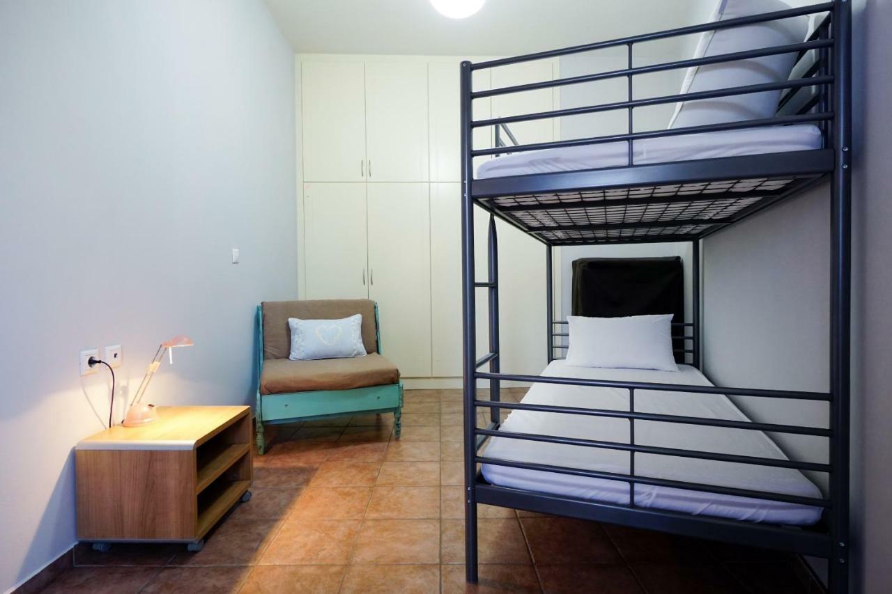 Sunny Apartment Daratsos ภายนอก รูปภาพ
