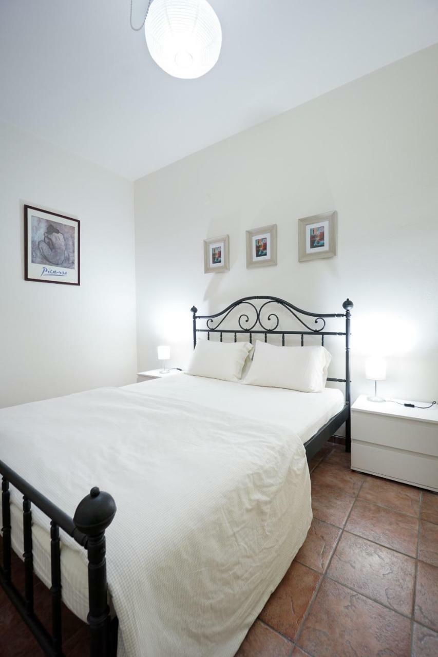 Sunny Apartment Daratsos ภายนอก รูปภาพ